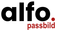 alfo passbild — registrierte Fotografin