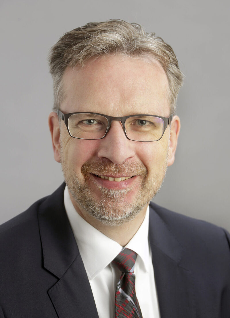 Bewerbungs- und Businessfoto