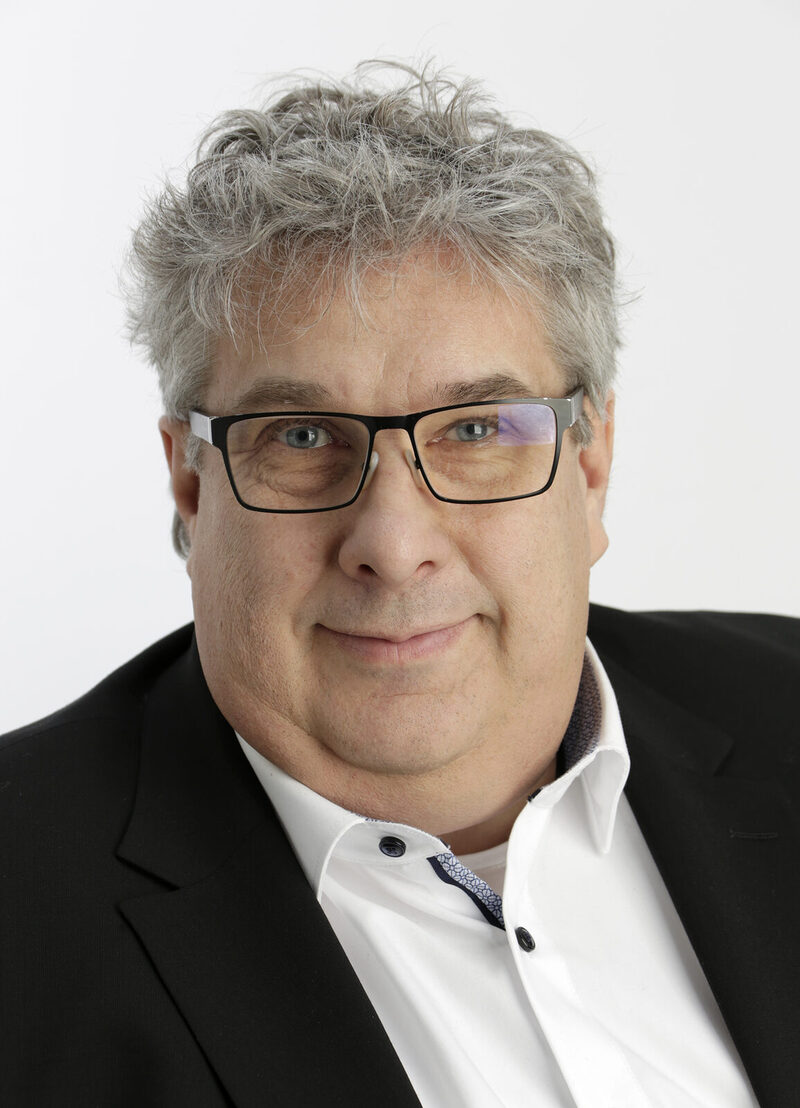 Bewerbungs- und Businessfoto