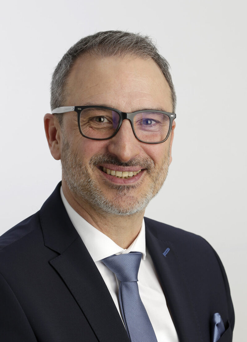 Bewerbungs- und Businessfoto