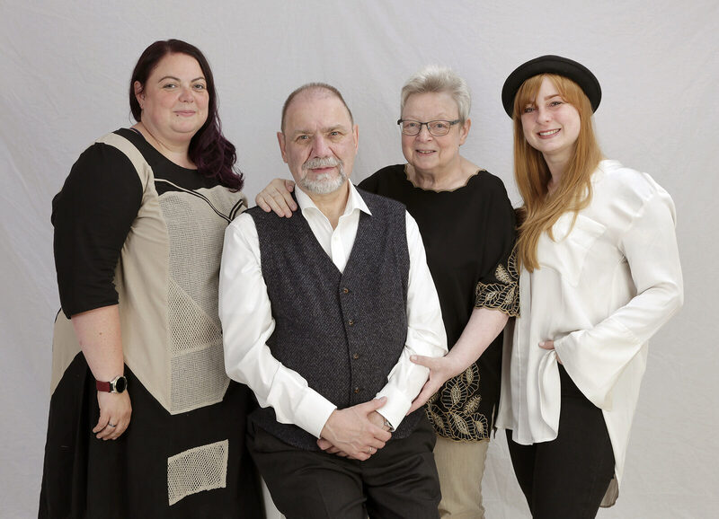 Familienfoto