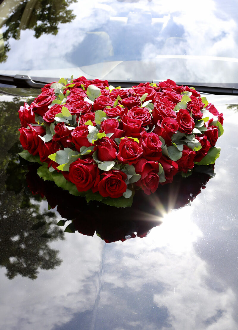 Hochzeitsfoto